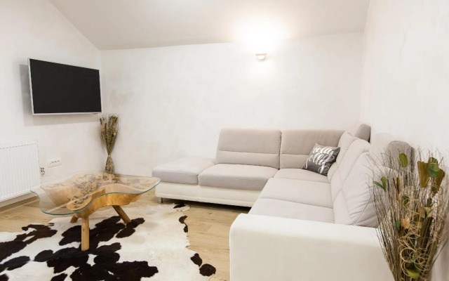 Apartments Gozd Martuljek