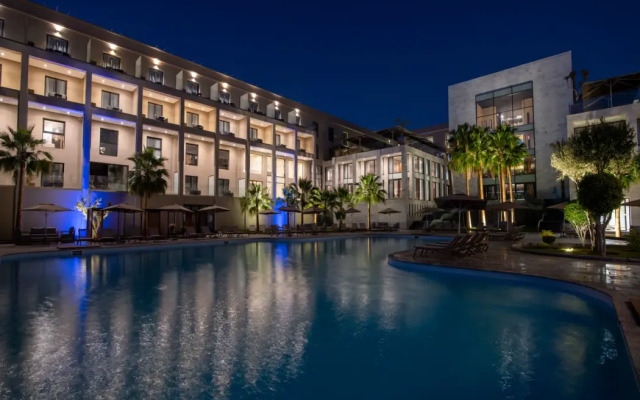 Dominium Palace Hotel