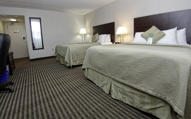 Victoria Inn Hotel & Convention Centre Brandon