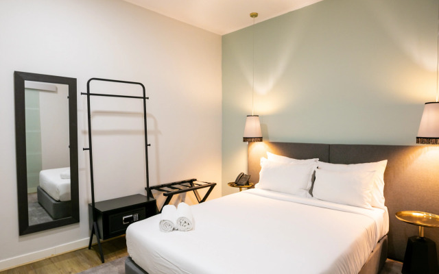 Lisboa 85 Suites & Apartments