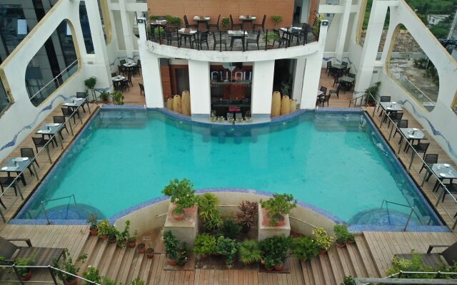 Senses Hotel