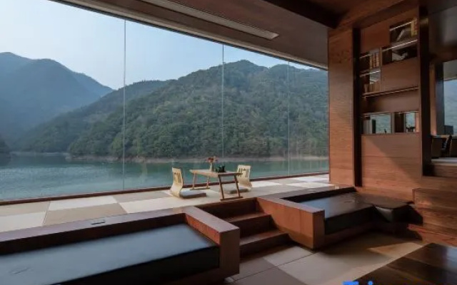 LOST LODGE·Shendu Wubei(Lin'an)