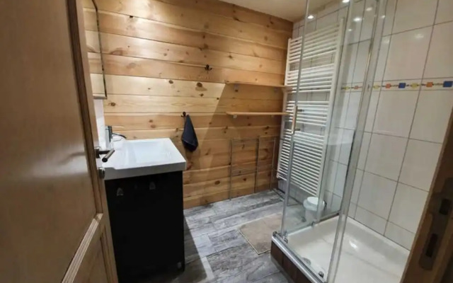 Holiday Home in Stavelot With Sauna