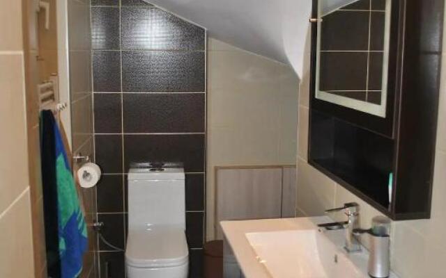 Beautiful Studio Downtown Ioannina