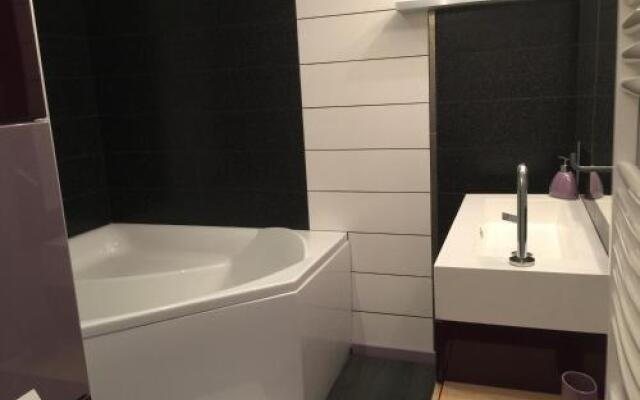 Loft P'tite Pomme Azay le Rideau