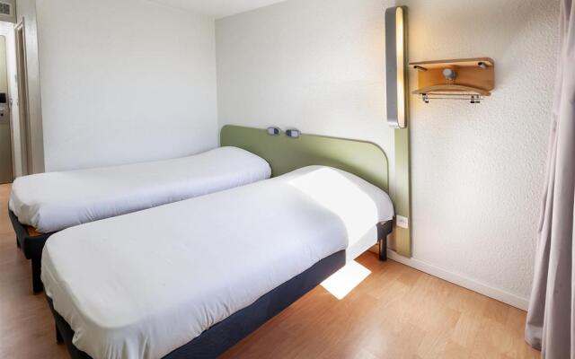 ibis Budget Antony Massy (renovated 2024)