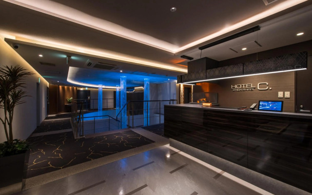 Hotel C Chiba-Shiroi