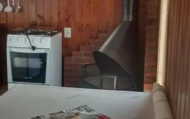 Chalés Rincão Comprido