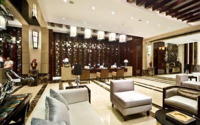 Xiangyang Bali Vacation Hotel