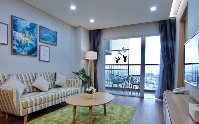 Saman Luxury
