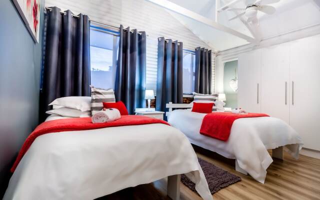 The Owls Inn Country Villa's