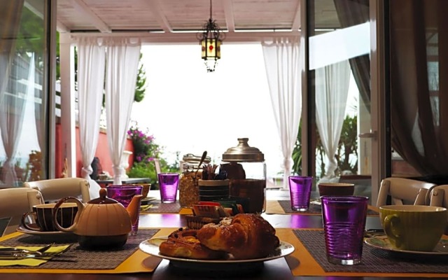 La Casa Di Era Bed Breakfast