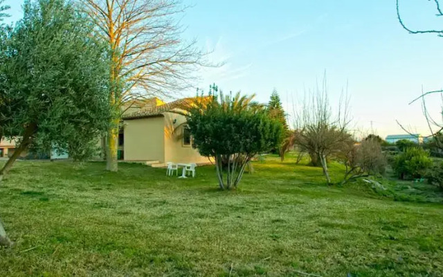 B&B Casa Rural El Naranjal