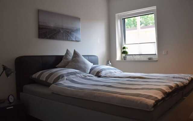 Beach Apartment in Schleswig-holstein