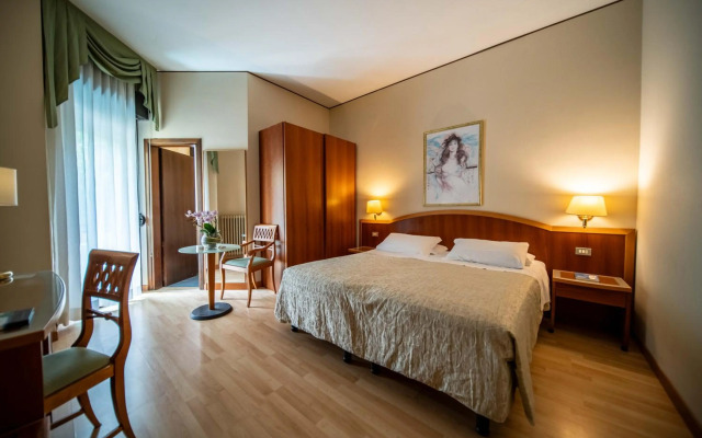 Hotel Terme Milano