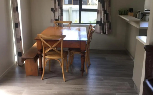 Terrific house on totara drive