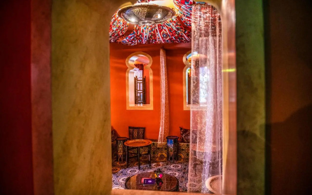 Mesés Shiraz Wellness Hotel Superior
