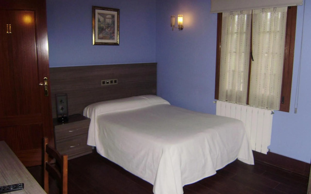 Hotel Rural Las Palmeras Muskiz