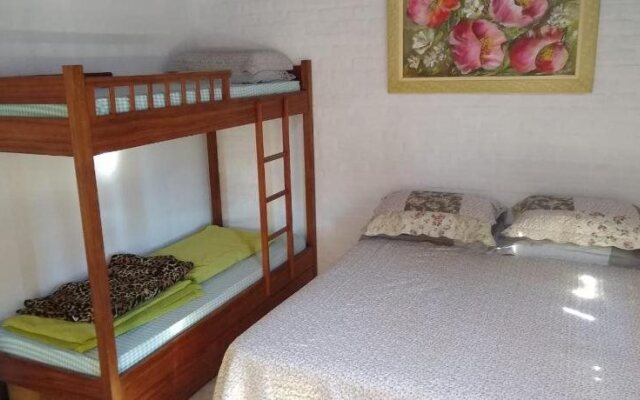 Hostel Dina