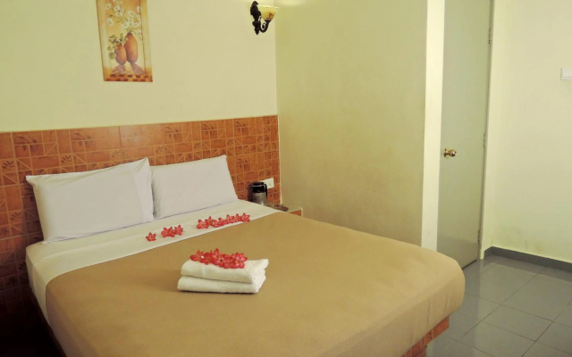 Hotel Seri Nilai – Guest Rooms – Nilai