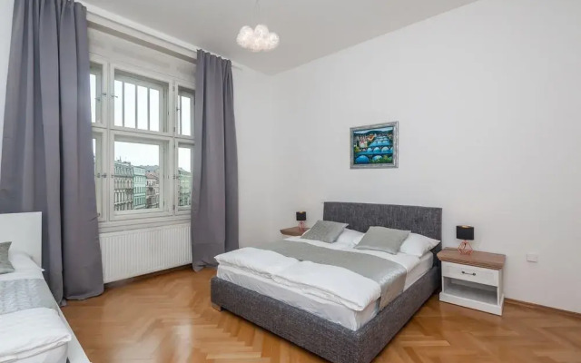 Slovansky Dum Boutique Apartments