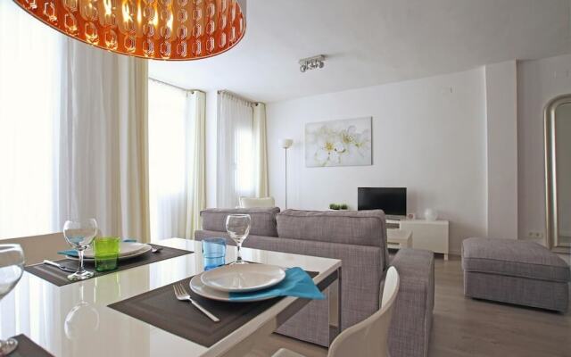 Warm Sands by Hello Apartments Sitges