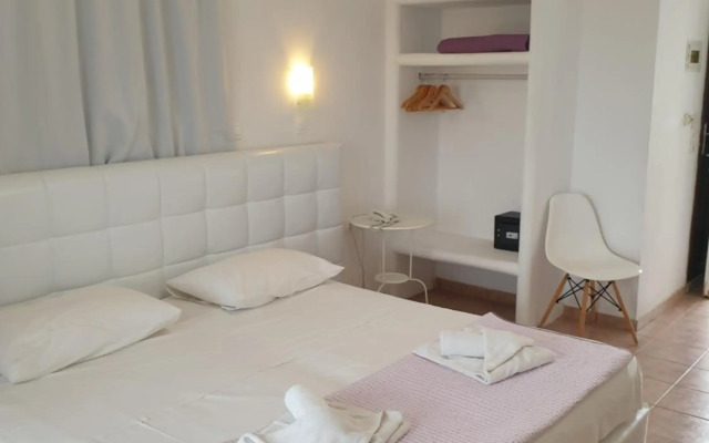 Iliada Odysseas Resort