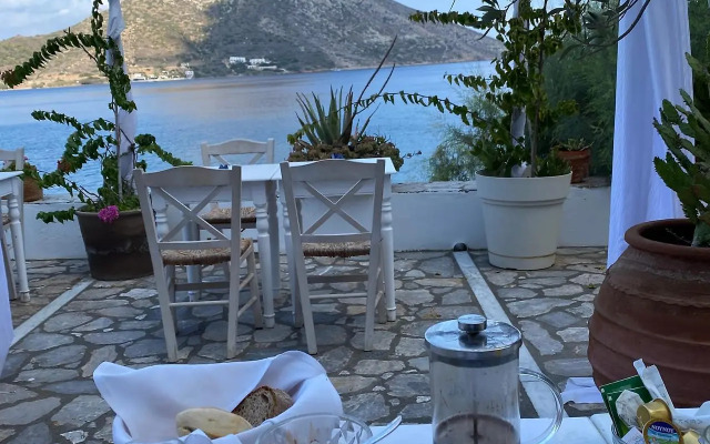 Masouri Blu Boutique Hotel