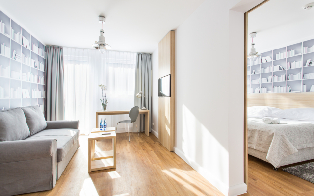 Smart Hotel Garnizon
