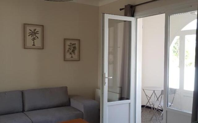 EOLE - Maison Saint Jean de Monts - 2 pièces - 4 personnes