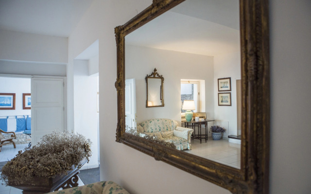 Hotel Piccolo Mondo