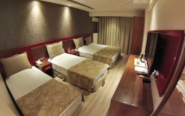Anil Hotel