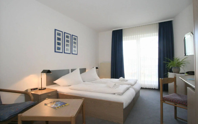 Residenz Hotel Giessen