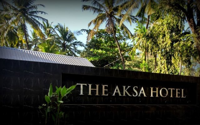 The Aksa Hotel