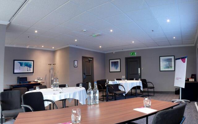 Crowne Plaza Harrogate by IHG
