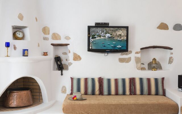 Villa Pelagos