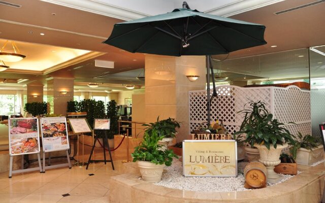 Hotel Cadenza Tokyo