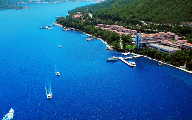 Labranda Mares Marmaris - All Inclusive