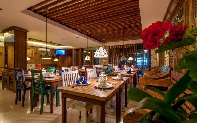 The Rhadana Kuta Bali