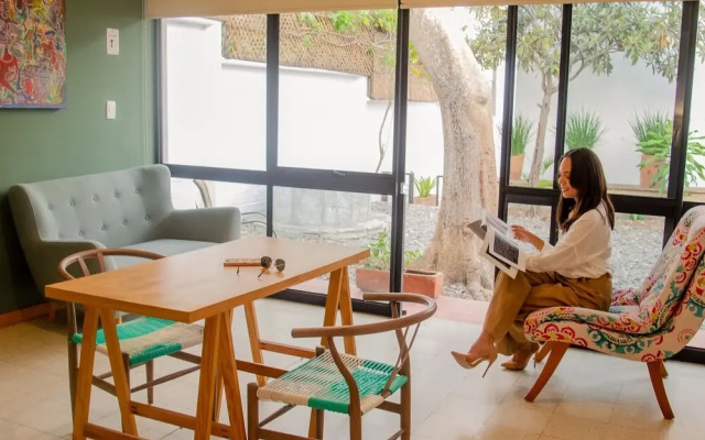 Cozana Guest House