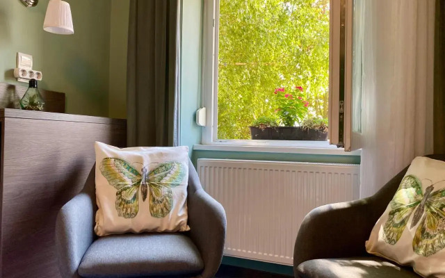 Bellevue Vendégház