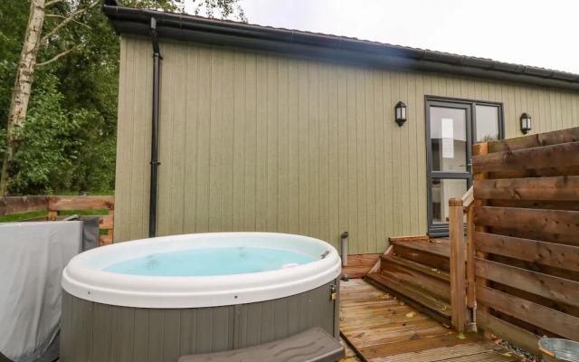 Lodge 19 - Isla
