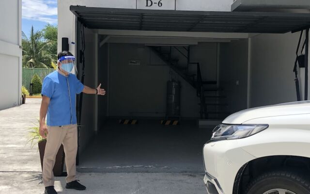 Sky Hotel Pampanga