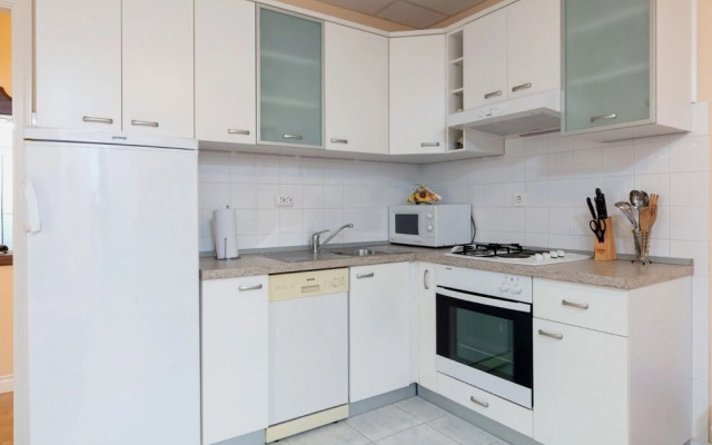 Rajna - 100 m From sea - A2 Veliki