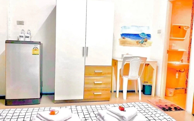 The Sunset Bangsaen Seaview