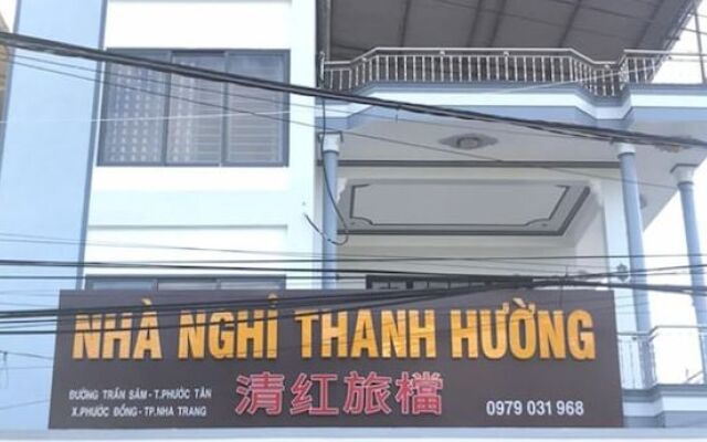 Oyo 965 Thanh Huong Hotel