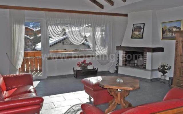 Haus Granit - Apartment Opal