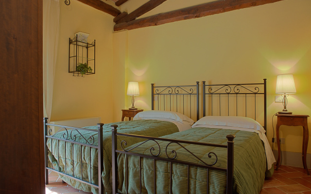 Borgo Di Colleoli Resort