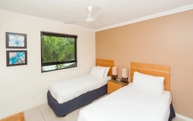 Hamilton Island Holiday Homes