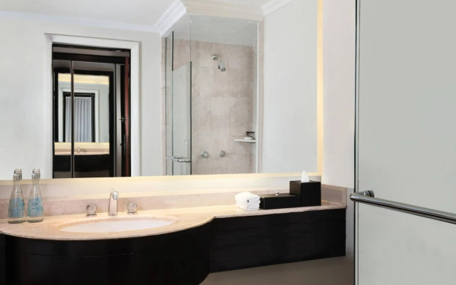 Sheraton Surabaya Hotel and Towers